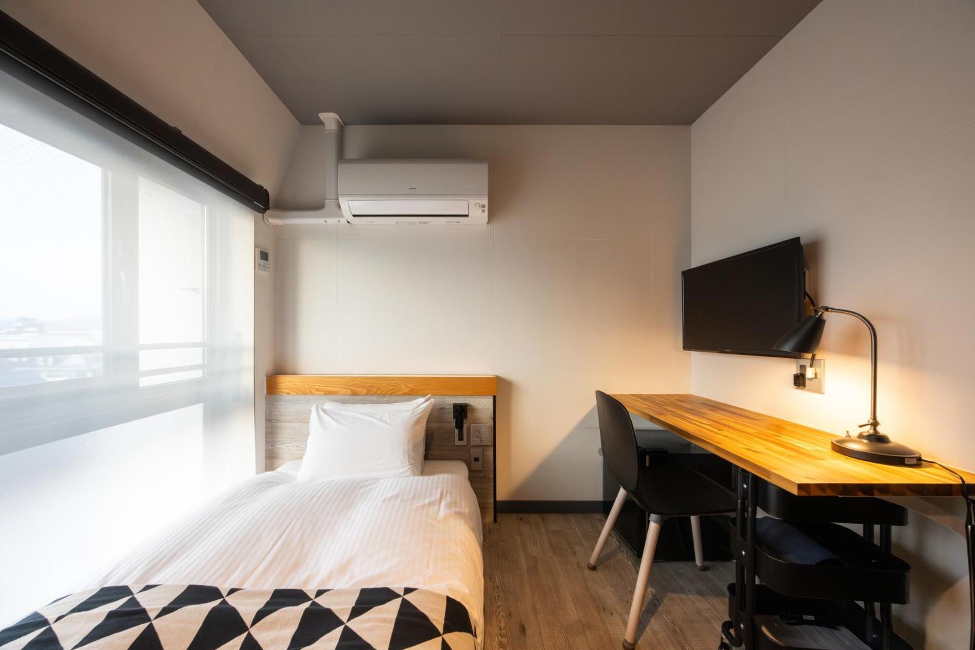 Fukuyama Royal Hotel Habitación foto