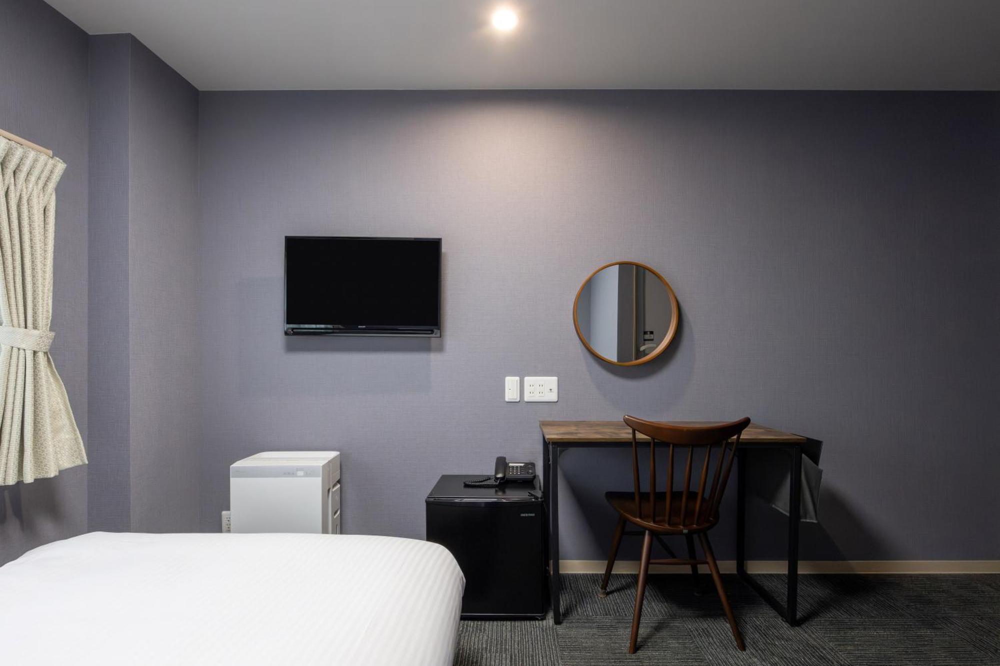 Fukuyama Royal Hotel Habitación foto